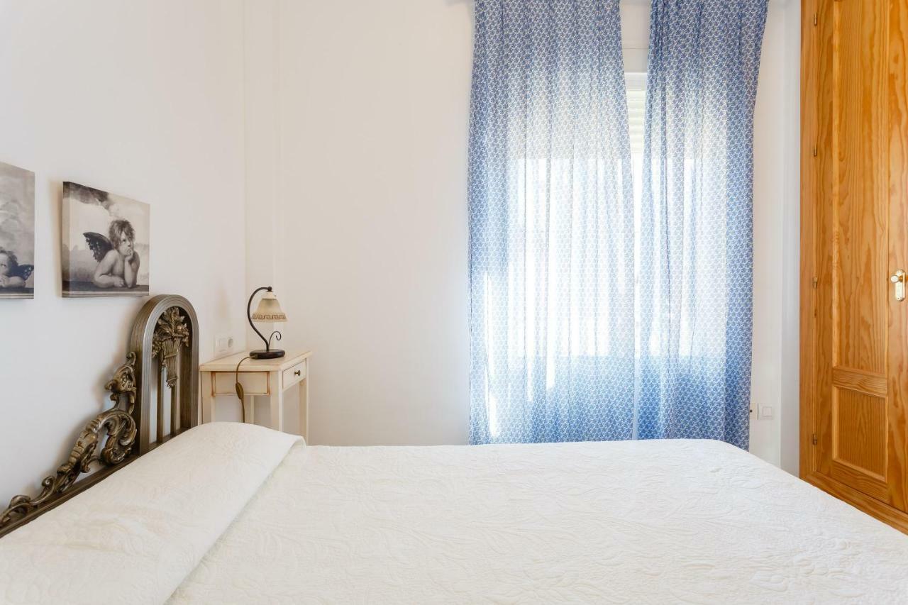 Bonito Apartamento En Campo De Golf Con Piscina Sanlúcar de Barrameda Exterior photo